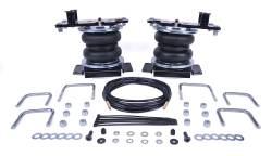 Air Lift 57244 LoadLifter 5000 Load Support Kit for 22-24 Nissan Frontier 4WD