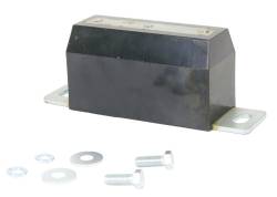 Whiteline - Whiteline W93472 Transmission Mount Bushing - Image 3