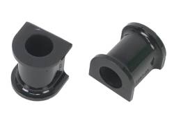 Nolathane - Nolathane REV004.0624 Front 23mm Swaybar Mount Bushing Set for 91-94 Mitsubishi - Image 2
