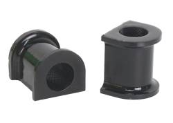 Nolathane - Nolathane REV004.0624 Front 23mm Swaybar Mount Bushing Set for 91-94 Mitsubishi - Image 3