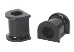 Nolathane - Nolathane REV004.0624 Front 23mm Swaybar Mount Bushing Set for 91-94 Mitsubishi - Image 4