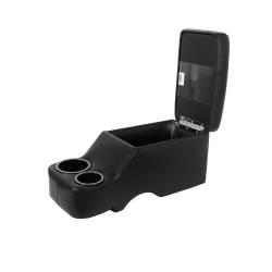 Scott Drake - Scott Drake HH-BK 64-73 Ford Mustang Center Console - Image 4