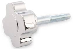 Scott Drake - Scott Drake C6TZ-9603818-B Windshield Tie Down Knob for 66-77 Ford Bronco - Image 4