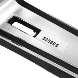 Scott Drake - Scott Drake C7ZZ-65045A36-K 1967 Ford Mustang Center Console - Image 5