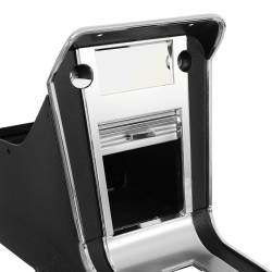 Scott Drake - Scott Drake C7ZZ-65045A36-K 1967 Ford Mustang Center Console - Image 7