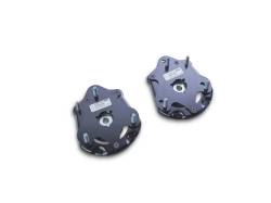 Ford Performance Parts - Ford Performance M-18183-MDH Front Strut Mount w/Camber Adj for 15-25 Mustang - Image 2