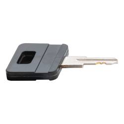UWS - UWS 003-HDL-KEY0007 Replacement Key for Pull Handle Truck Tool Boxes - Image 1