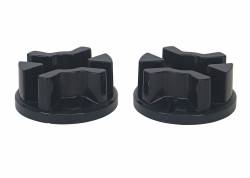 Whiteline - Whiteline W93518 Engine Mount Upper Bushing Kit - Image 1