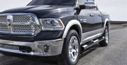 GEM TUBES - GEM Tube 300046 OCTA Series Nerf Bar - Image 3