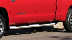 GEM TUBES - GEM Tube 300054 OCTA Series Nerf Bar for 07-21 Toyota Tundra - Image 3