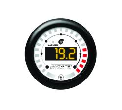 Innovate Motorsports - Innovate Motorsports 38510 MTX-D Dual Function Vacuum/Boost Gauge Kit - Image 1