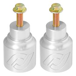 RockJock 4x4 - RockJock RJ-107102-101 Bump Stop Kit for 20-23 Jeep Gladiator & Wrangler JL - Image 1