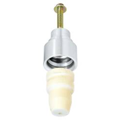 RockJock 4x4 - RockJock RJ-107102-101 Bump Stop Kit for 20-23 Jeep Gladiator & Wrangler JL - Image 2