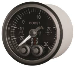 Stack - Stack ST3512 Pro-Control Boost Pressure Gauge - Image 2