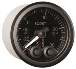 Stack - Stack ST3512 Pro-Control Boost Pressure Gauge - Image 3