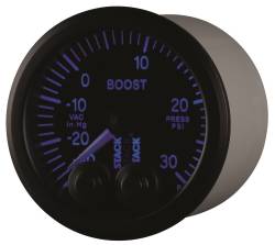Stack - Stack ST3512 Pro-Control Boost Pressure Gauge - Image 5
