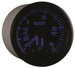 Stack - Stack ST3512 Pro-Control Boost Pressure Gauge - Image 6