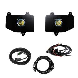 Baja Designs - Baja Designs 447652 S1 Dual Reverse Light Kit - Image 1