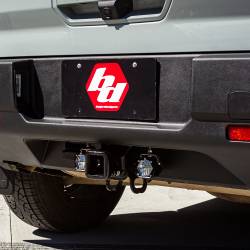 Baja Designs - Baja Designs 447689 S1 Dual Reverse Light Kit - Image 1