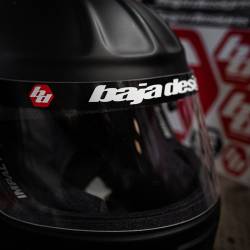 Baja Designs - Baja Designs 900098 Baja Designs Sticker Sheet - Image 2