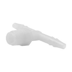 AutoMeter - AutoMeter 4803 Carbon Fiber Mechanical Boost/Vacuum Gauge - Image 3