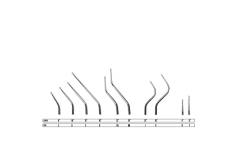 Lokar - Lokar ES4L80FM 6" Electronic Sport Mode Shifter 4L80 - Image 2