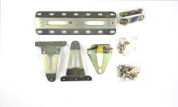 Lokar - Lokar CM200BMB Case Mount Shifter - Image 4