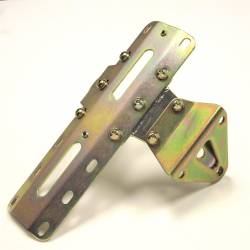 Lokar - Lokar CM200BMB Case Mount Shifter - Image 6