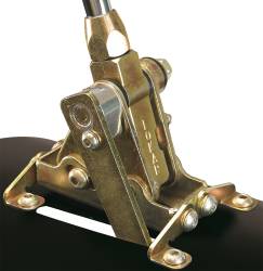 Lokar - Lokar FM4L60EFM Floor Mount Shifter - Image 3