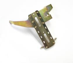 Lokar - Lokar CMC6BNMB Auto Trans Case Mount Shifter - Image 3