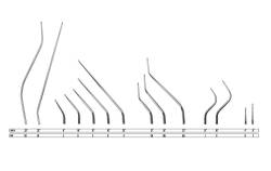 Lokar - Lokar CMC6BNMB Auto Trans Case Mount Shifter - Image 4