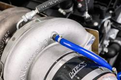 HPS Performance - HPS EC-0070x10 5mm Wide Stainless Steel Ear Hose Clamp 5.8mm To 7mm Band 10PC - Image 2