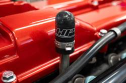 HPS Performance - HPS EC-0153x100 7mm Stainless Steel Ear Hose Clamp 12.8 To 15.3mm Band 100PC - Image 2