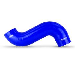 Mishimoto - Mishimoto MMHOSE-RAM-03IHBL Blue Silicone Intake Hose for 03-07 Ram 5.9L Cummins - Image 2