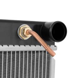 Mishimoto - Mishimoto R1394 Replacement Radiator for 93-97 Jeep Grand Cherokee ZJ 5.2L - Image 2
