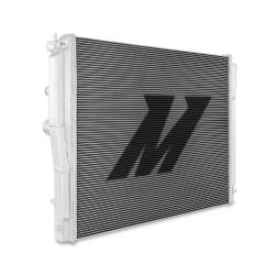Mishimoto - Mishimoto Performance Aluminum Radiator for GR Supra 3.0L 20+ - Image 2