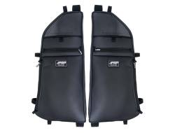 PRP - PRP E89 Overhead Bags for Kawasaki KRX & KRX 4 Pair - Image 1