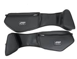 PRP - PRP E111-210 Door Bag w/Knee Pad for 21+ Can-Am Commander Pair - Image 1