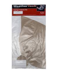 Weathertech - Weathertech LG1590 LampGard Light Protection Film - Image 1
