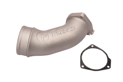 Fleece Performance - Fleece FPE-INTAKEHORN High Flow LB7 Intake Horn - Image 1