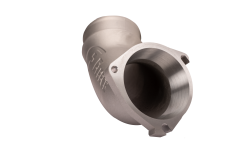 Fleece Performance - Fleece FPE-INTAKEHORN High Flow LB7 Intake Horn - Image 2
