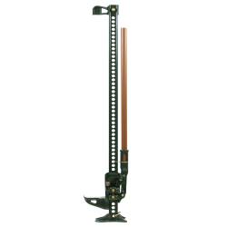 Hi-lift Jack - Hi-Lift Jack PJ-485 Green 48" 7K Capacity Jack w/Brown Handle - Image 1