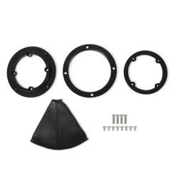 Hurst - Hurst 116500HST Automatic/Manual Transmission Shift Boot - Image 2