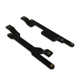 Simpson Safety - Simpson Safety 111S Seat Mount for Polaris RZR 200 - Image 2