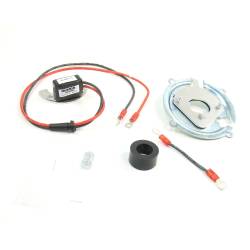 Pertronix - Pertronix 1144A Ignition Conversion Kit for Chevy Jeep & Pontiac 153 195 - Image 3