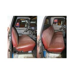 Brothers Trucks - Brothers Trucks LSB6066 Seat Mounting Bracket for Chevrolet & GM - Image 3