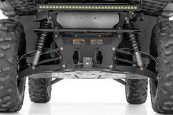 Rough Country Suspension Systems - Rough Country 381003 N3 Front/Rear Coil Over Shocks Stock for Can-Am Defender - Image 2