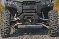 Rough Country Suspension Systems - Rough Country 381003 N3 Front/Rear Coil Over Shocks Stock for Can-Am Defender - Image 6