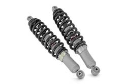 Rough Country Suspension Systems - Rough Country 311003 N3 Front Coil Over Shocks Stock for Can-Am Defender - Image 1