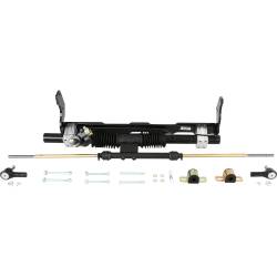 UniSteer Performance - UniSteer Performance 8011060-01 Chevrolet Rack & Pinion Assembly - Image 1